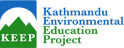 keep logo