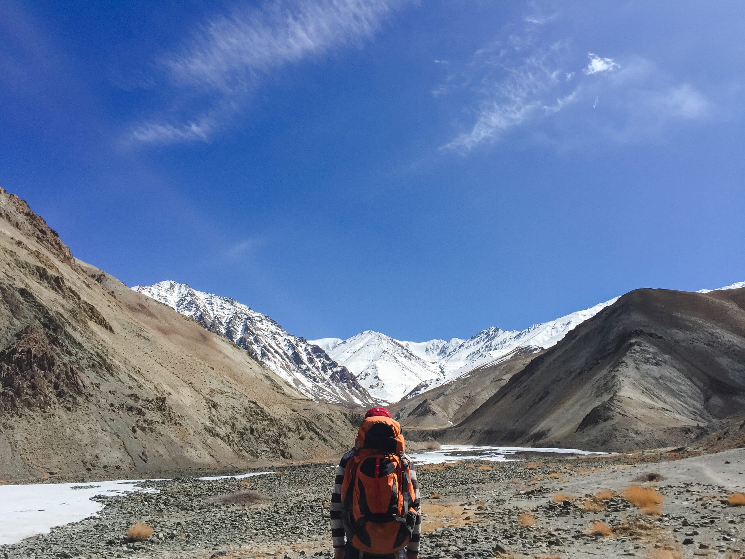 Everest Base Camp Heli Return Trek - 12 D