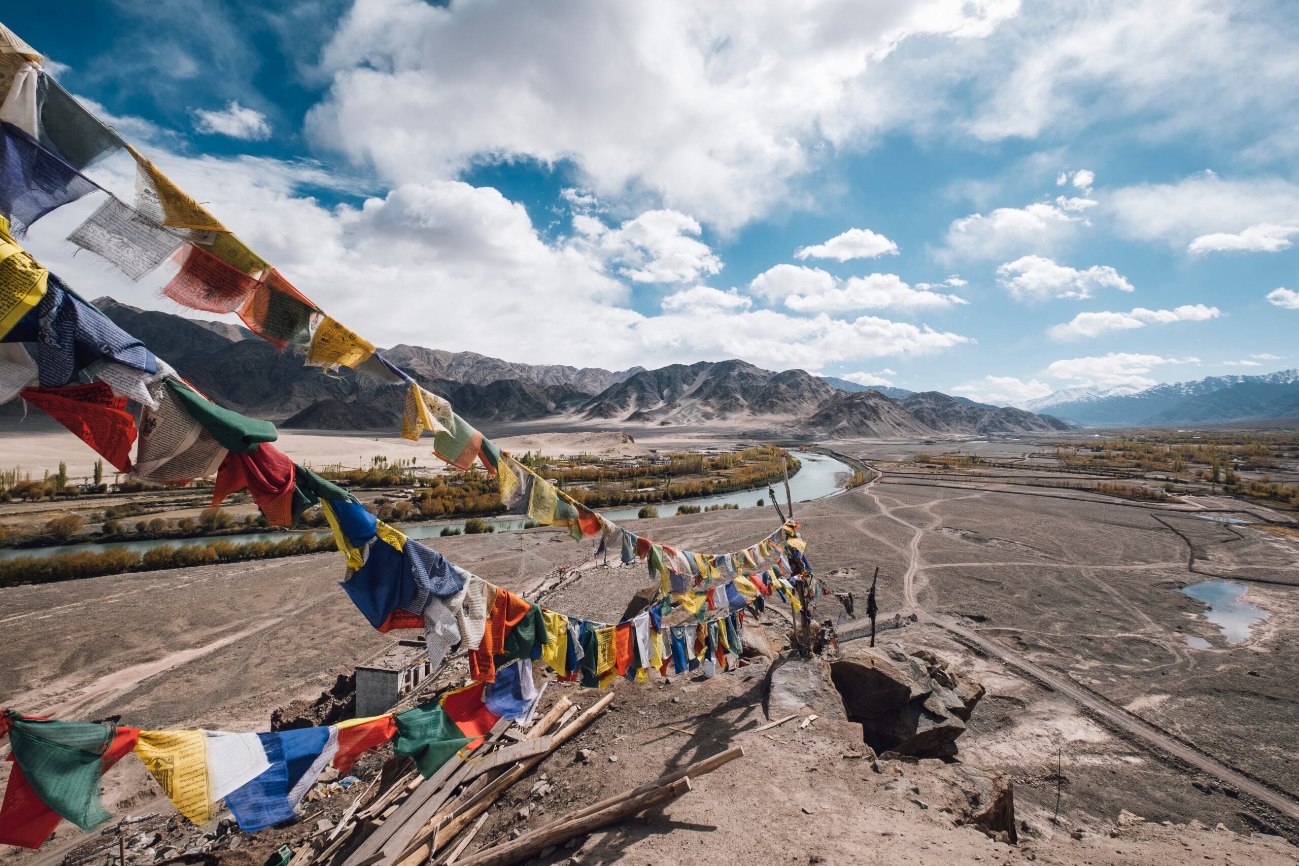 Everest Base Camp Helicopter Trek - 11D