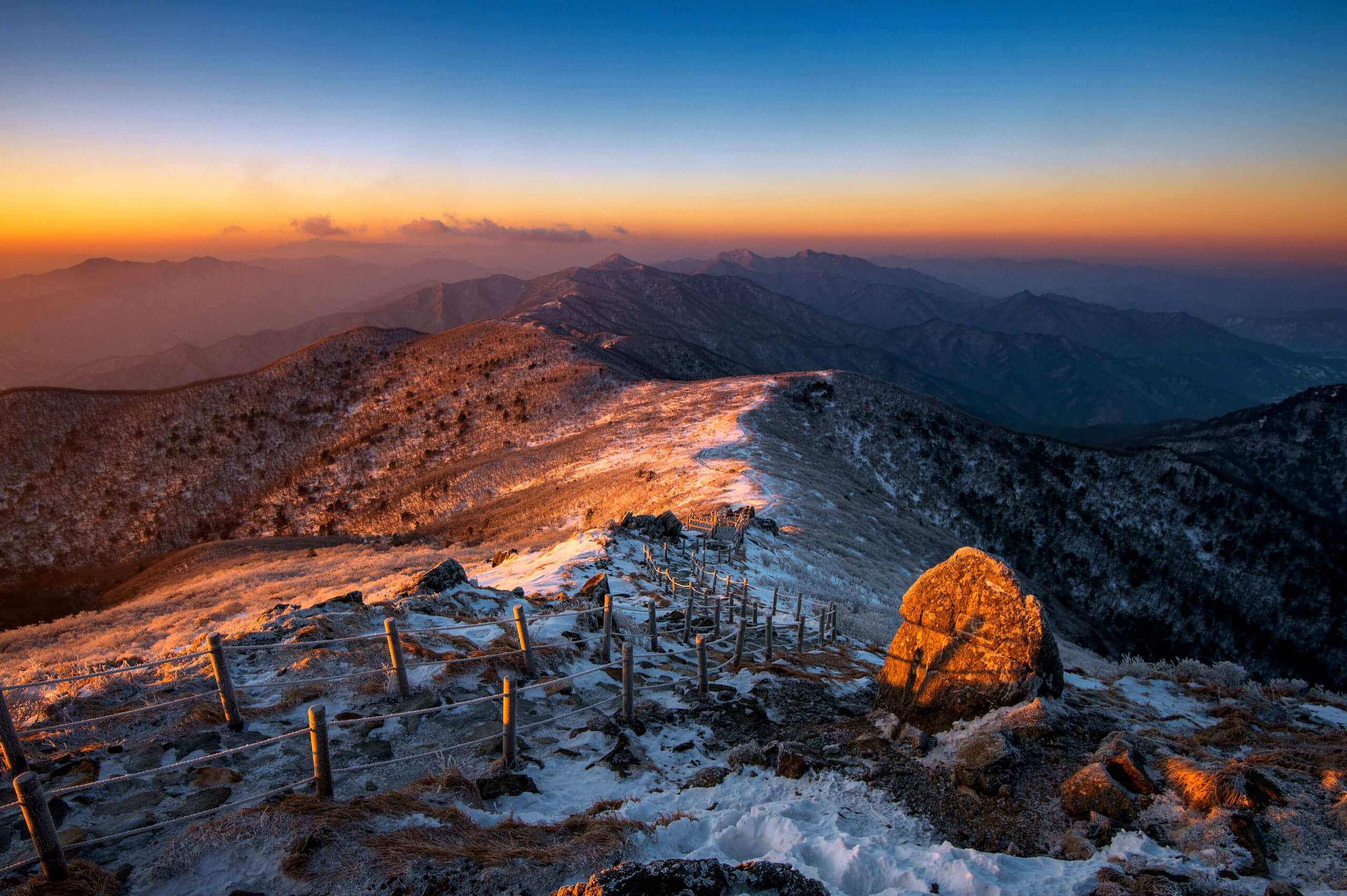 Everest Base Camp with Island Peak Climbing - 18 D