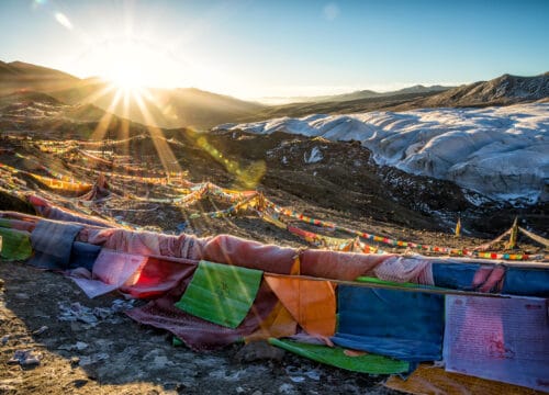 Everest Base Camp with World Heritage Sightseeing Tour - 15 D