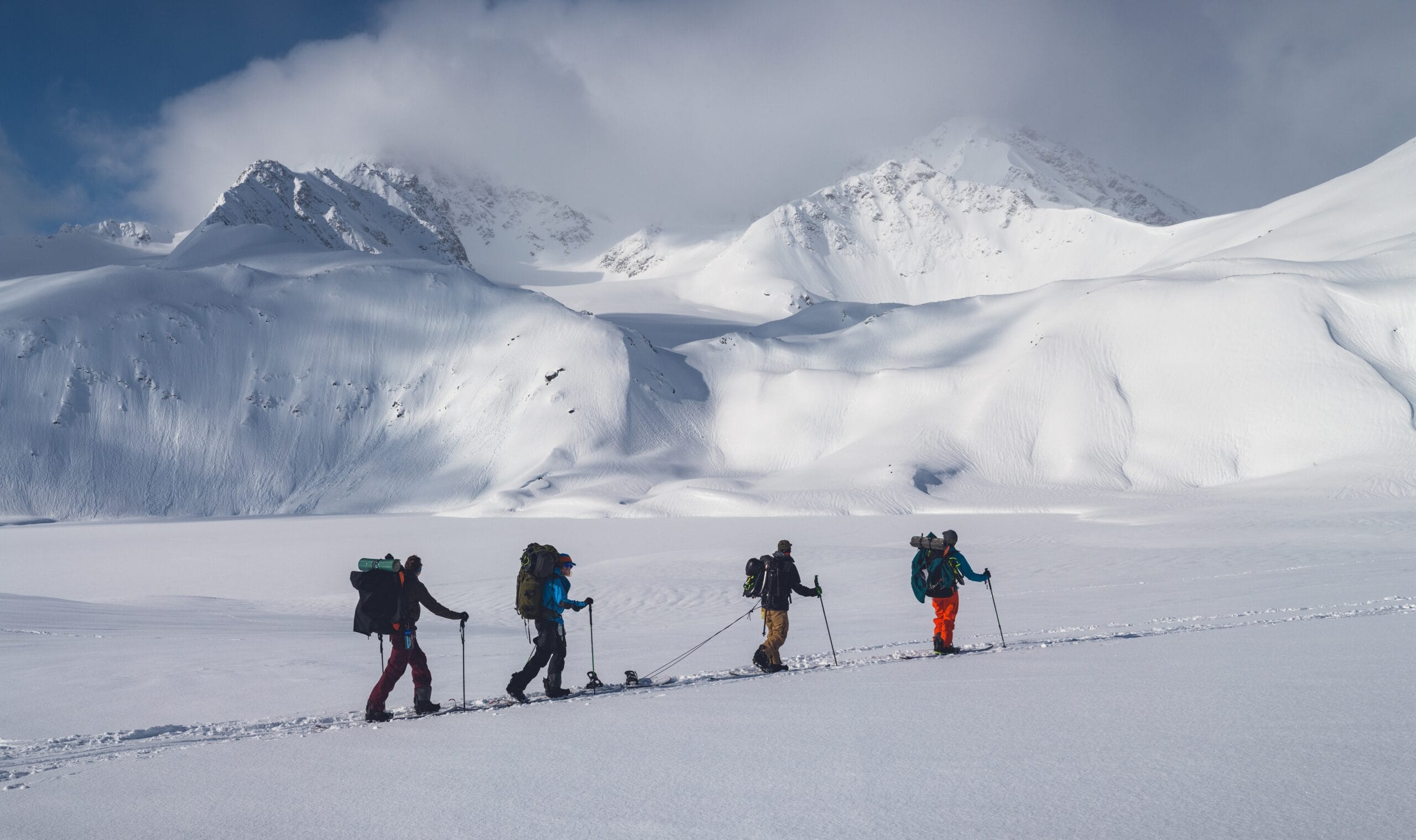 Everest Base Camp Trek - 14D