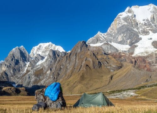 Everest Three Passes Trek - 19 D