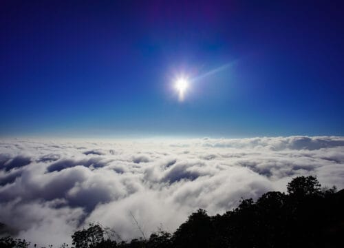 Ghorepani PoonHill Trek- 8D