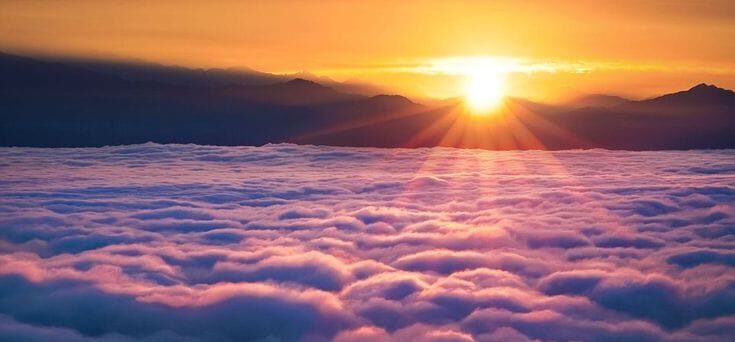 Nagarkot Sunrise Tour - 1 Day