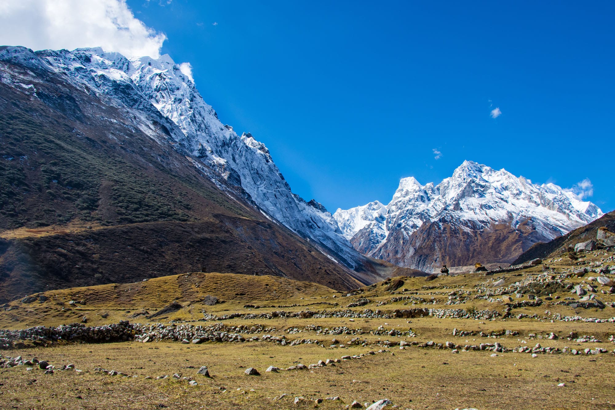 Ultimate Tsum Valley Trek – 16 Days Complete Guide