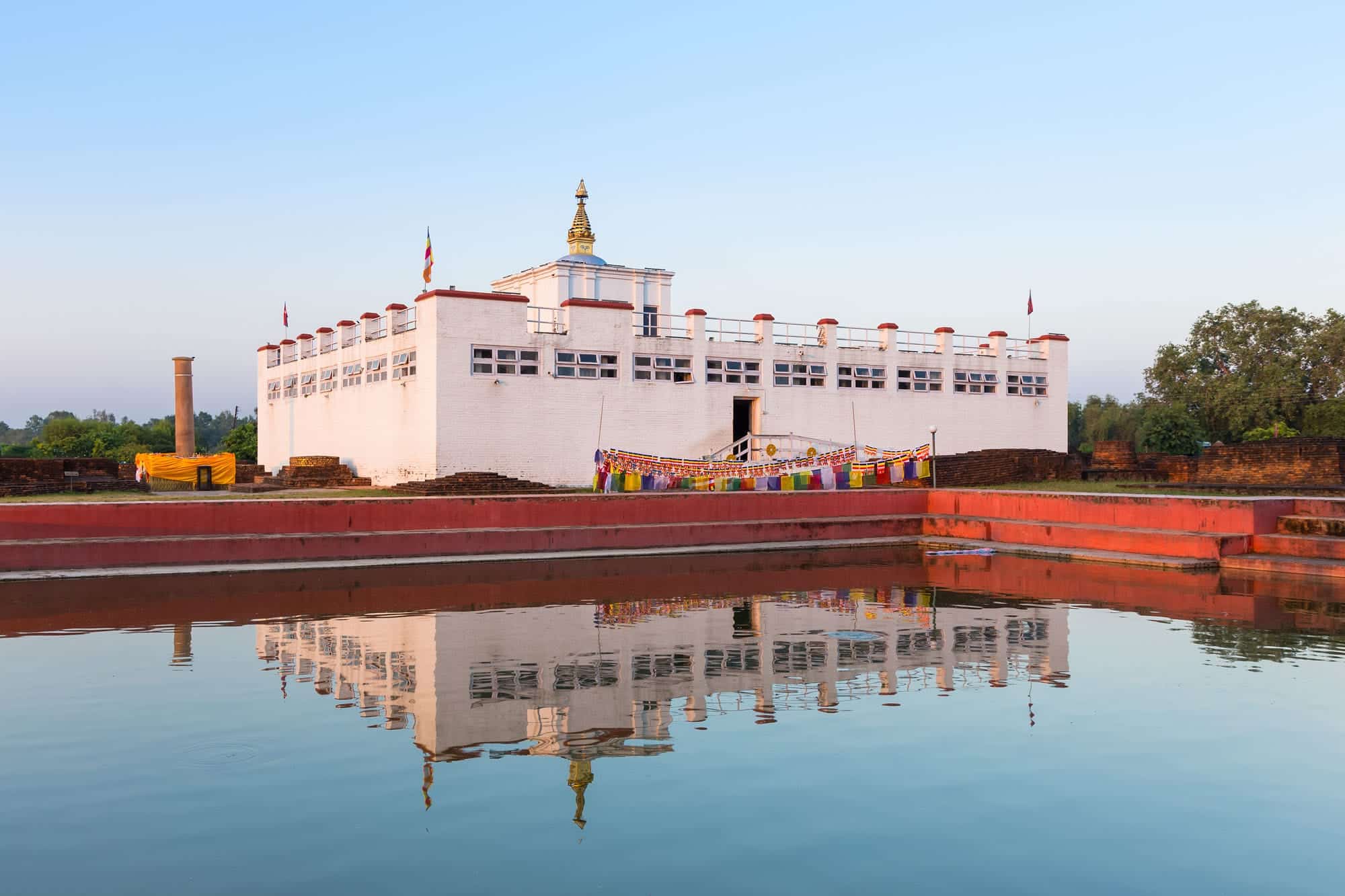 Lumbini