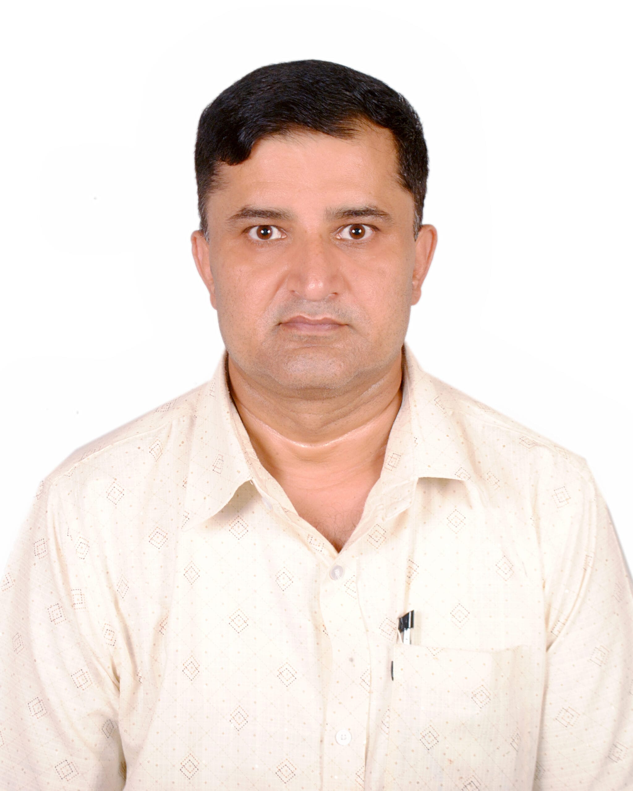 Krishna Prasad Dhakal / co-founder