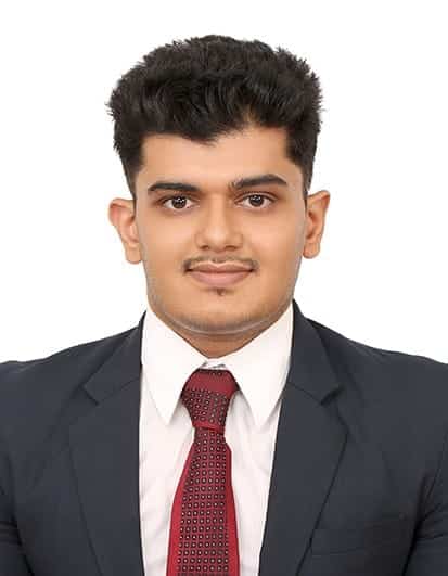 shishir dhakal from mountelegance