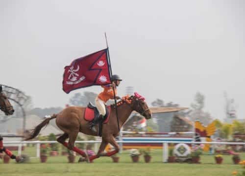 Ghode Jatra : Nepal’s Exciting Horse Festival