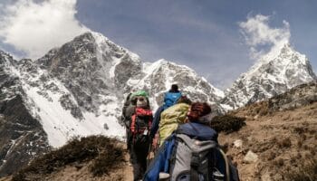 Trekking in Nepal: A Journey Through Nature and Culture 8 Trekking in Nepal: A Journey Through Nature and Culture