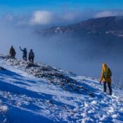 Trekking difficulty levels in Nepal