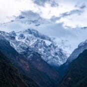 Annapurna Trekking Experience