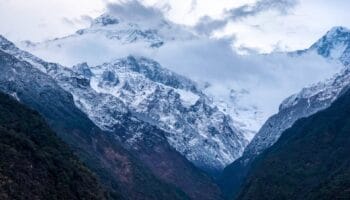 Annapurna Trekking Experience: A Journey Through Culture, Nature, and Breathtaking Landscapes 7 Annapurna Trekking Experience: A Journey Through Culture, Nature, and Breathtaking Landscapes