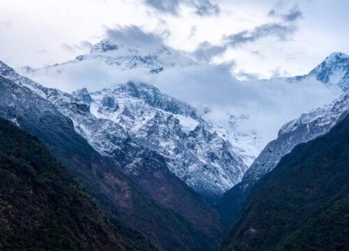 Annapurna Trekking Experience: A Journey Through Culture, Nature, and Breathtaking Landscapes