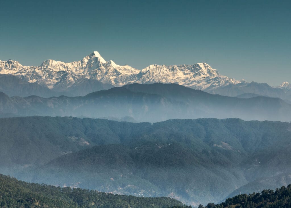 Dhulikhel