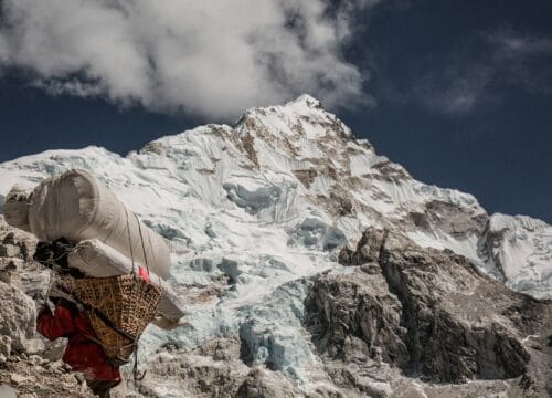 Understanding Nepal’s Legendary Mountain People