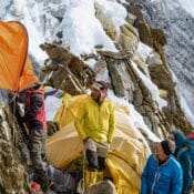 new Everest Climbing Rules 2025