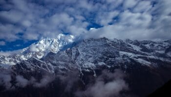 Off-the-Beaten-Path Treks in Nepal: 5 Hidden Adventures Beyond Everest 4 Off-the-Beaten-Path Treks in Nepal: 5 Hidden Adventures Beyond Everest