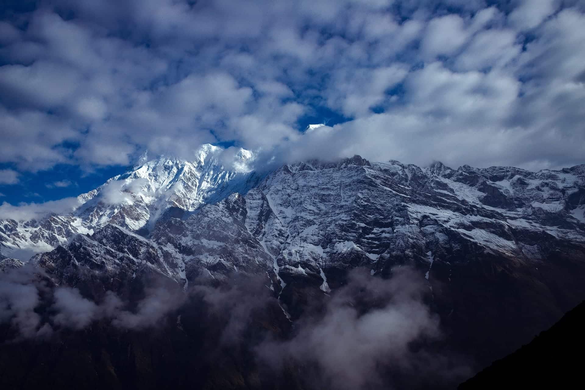 off-the-beaten-path treks in Nepal