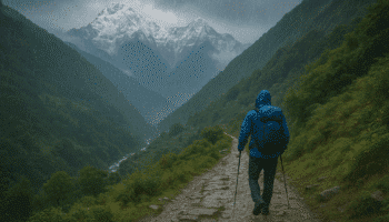 Trekking in Nepal During Monsoon: Pros, Risks, and Best Routes 5 Trekking in Nepal During Monsoon: Pros, Risks, and Best Routes