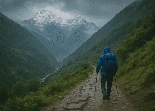 First-Time Trekker’s Guide: How to Prepare for the Himalayas