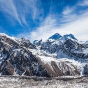 Island Peak Climbing