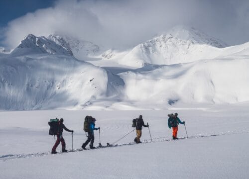 Best Time to Trek Everest Base Camp: Month-by-Month Weather Guide