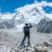 Trek Without Guide