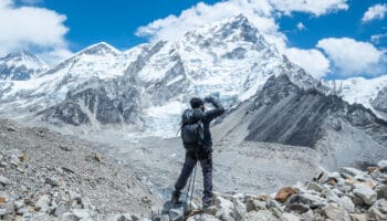 Everest Base Camp Trek Without Guide: Is It Possible and Safe? 10 Everest Base Camp Trek Without Guide: Is It Possible and Safe?