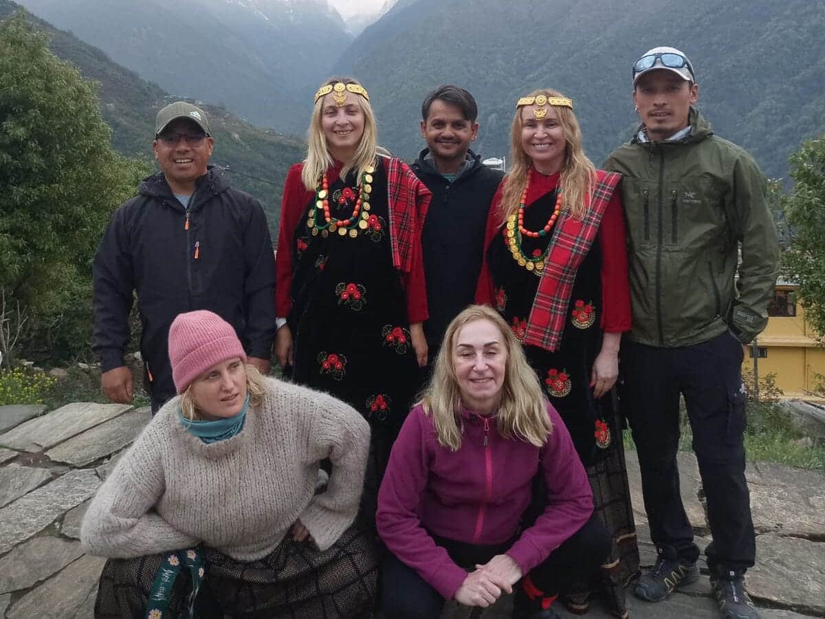 My Unforgettable Journey to Annapurna Base Camp with Mount Elegance Treks 3 IMG 5935 edited