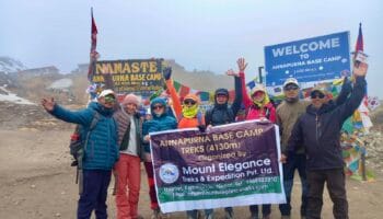 My Unforgettable Journey to Annapurna Base Camp with Mount Elegance Treks 1 My Unforgettable Journey to Annapurna Base Camp with Mount Elegance Treks