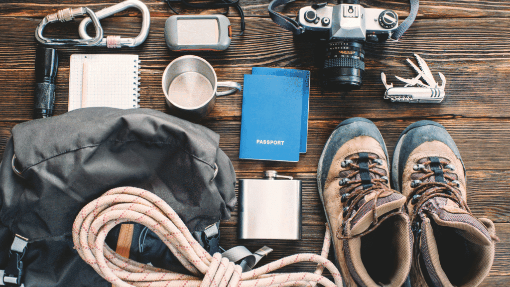 TRAVEL TIPS 1
