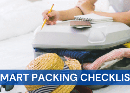 Your Smart Packing Checklist for Nepal Adventures