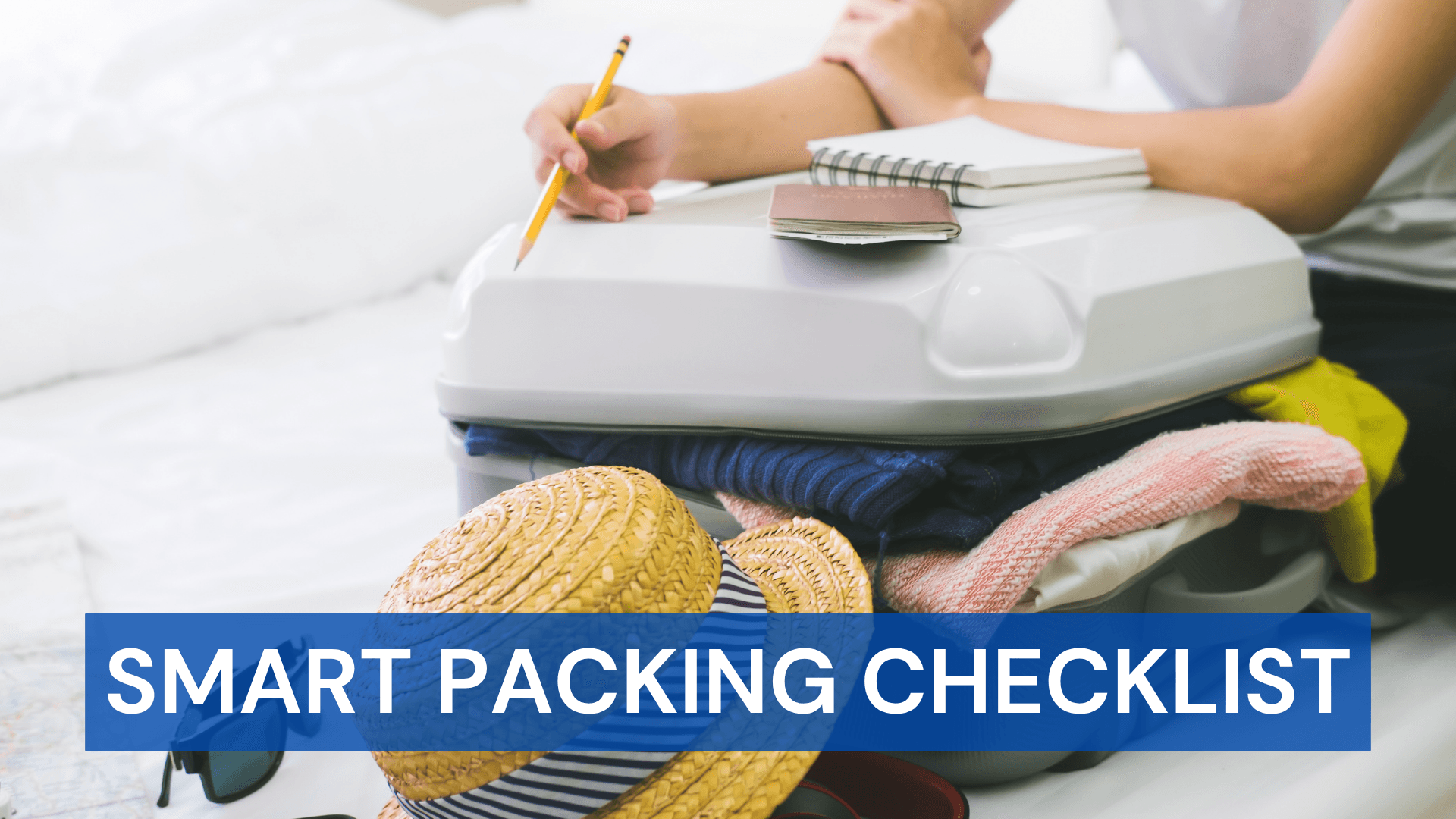Smart Packing Checklist