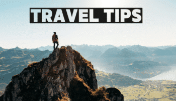 Top 10 Travel Mistakes and How to Avoid Them