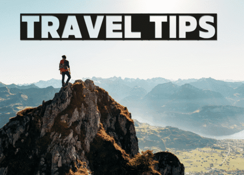 Top 10 Travel Mistakes and How to Avoid Them