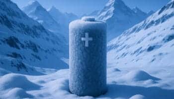 Battery Durability in High Altitude: Car & Lithium Batteries 1 Battery Durability in High Altitude: Car & Lithium Batteries