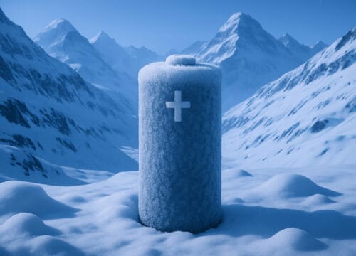 Battery Durability in High Altitude: Car & Lithium Batteries