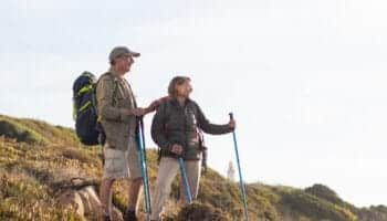 Trekking vs. Touring: Which Type of Trip is Right for You? 2 Trekking vs. Touring: Which Type of Trip is Right for You?
