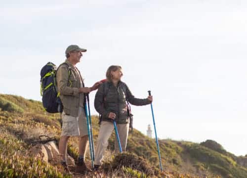Trekking vs. Touring: Which Type of Trip is Right for You?