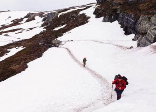 Annapurna Circuit Trek