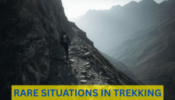 Rare Situations in Trekking: What Every Adventurer Should Know