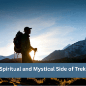 spiritual trek in nepal