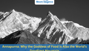 Annapurna: Why the Goddess of Food is Also the World’s Deadliest Mountain 3 Annapurna: Why the Goddess of Food is Also the World’s Deadliest Mountain