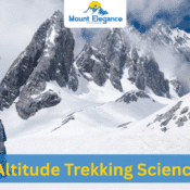altitude trekking science