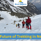 future of trekking banner