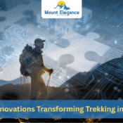 Eco Innovations Transforming Trekking in Nepal