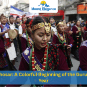 Tamu Lhosar