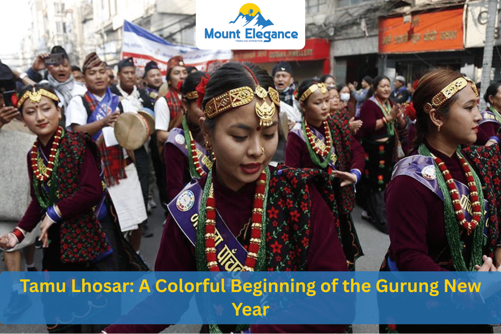 Tamu Lhosar
